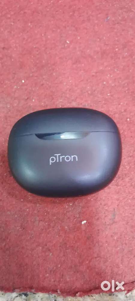 ptron earbuds
