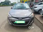 Hyundai i20 2015-2017 Sportz Option 1.4 CRDi, 2013, Diesel