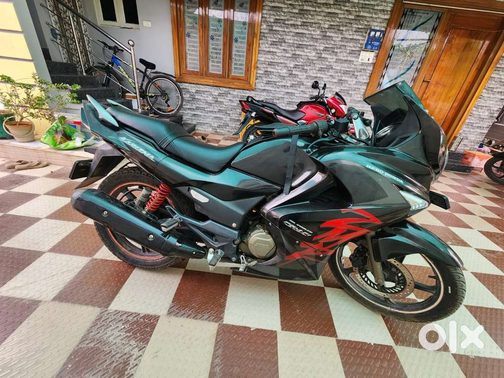 Brand new condection Best maileage