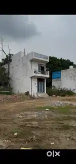 100 gaj plot Marutikunj shree ram enclave