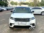 Land Rover Range, 2020, Petrol