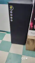 Speaker new brand super sound