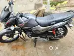 Honda shine sp 125