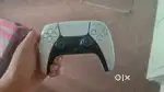 PS5 controller