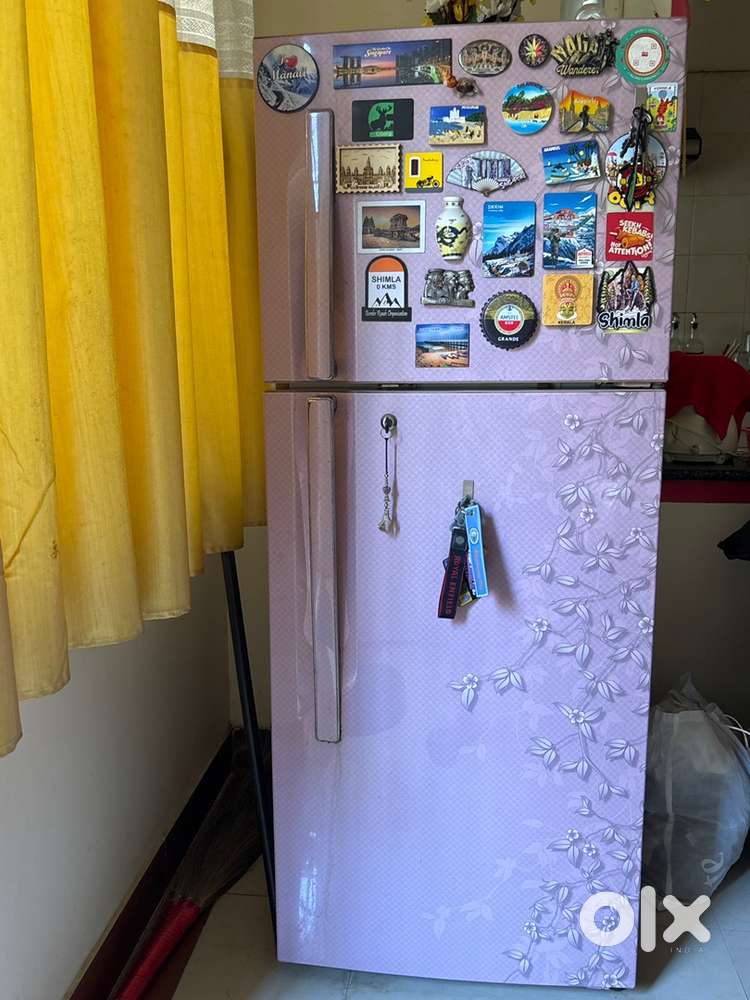 LG Fridge for sale