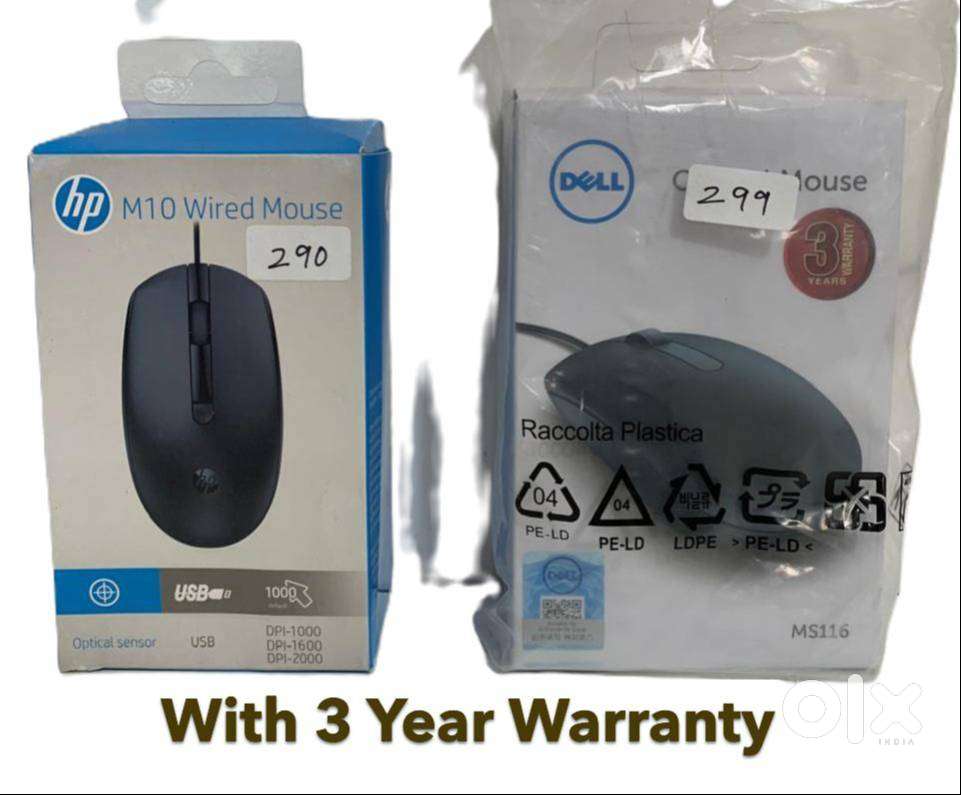 Computer Accessories Discounted Price