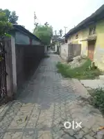 Land and house sale near airforce gate goroimari