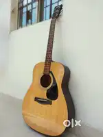 Yamaha Acoustic guitar