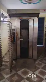 Bakery for Sale