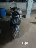 Activa 3G Scooty