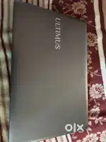 ultmus 4gb 512gb