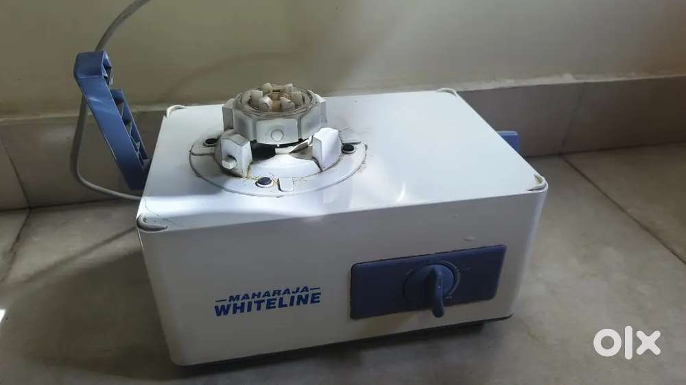 Maharaja Whiteline Juicer mixer grinder