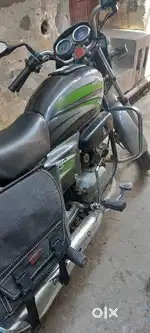 A1 condition carburetor dl num
