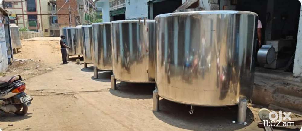 Fitter for Fabrication