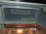 3 years complete fridges