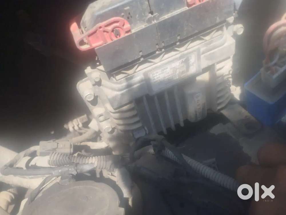 Hyundai xcent diesel