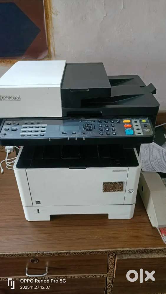 Kyochera M2040dn xerox machine
