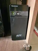 Computer,along with Colour Printer & UPS