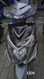 New schoti
