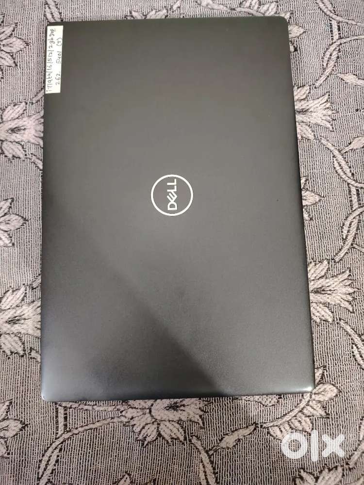 Dell Laptop