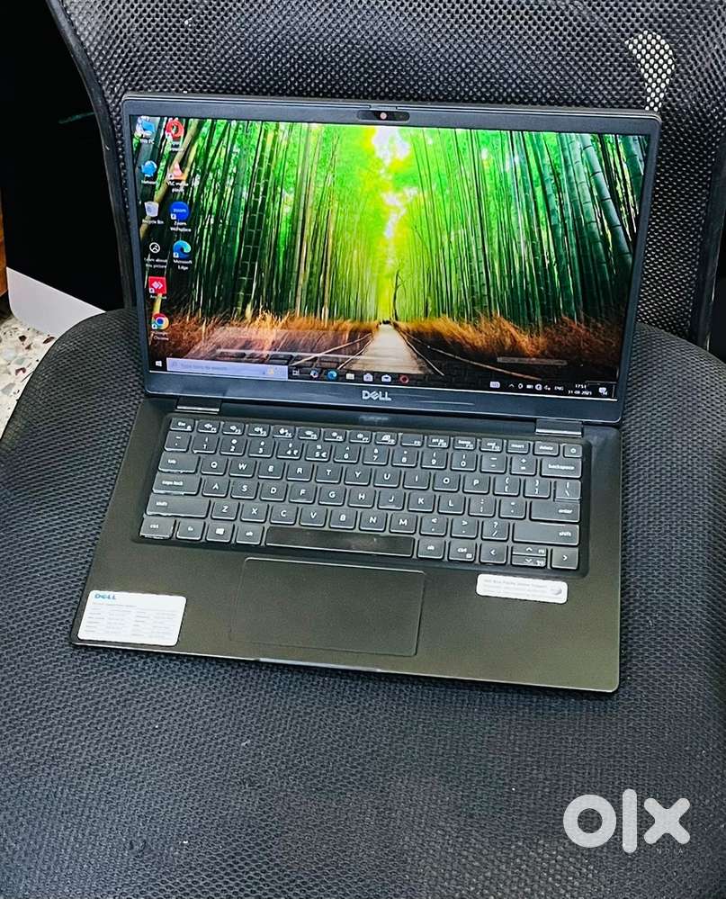 DELL Latitude model 7310 CORE i7 10th GEN 16GB RAM 256GB SSD