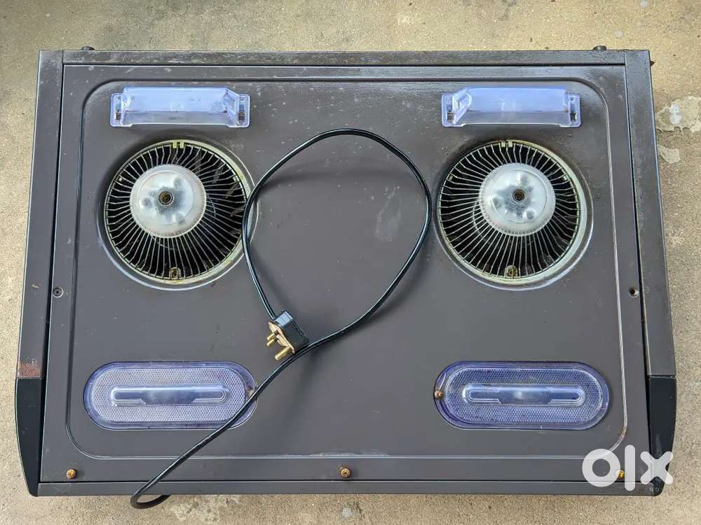 Kutchina vetra chimney available at Barasat Location