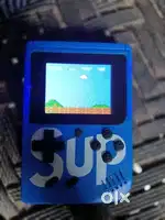 Video game