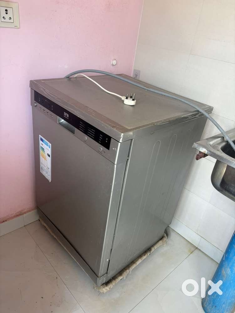 IFB Dish Washer Neptune VX 2018 model