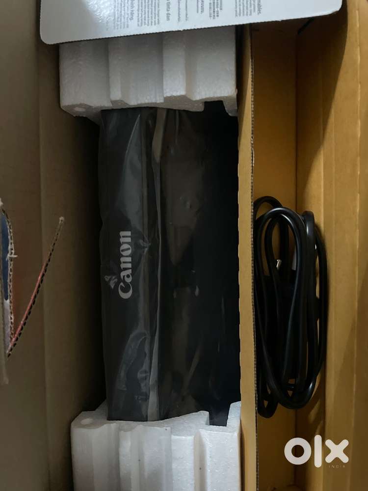 canon printer