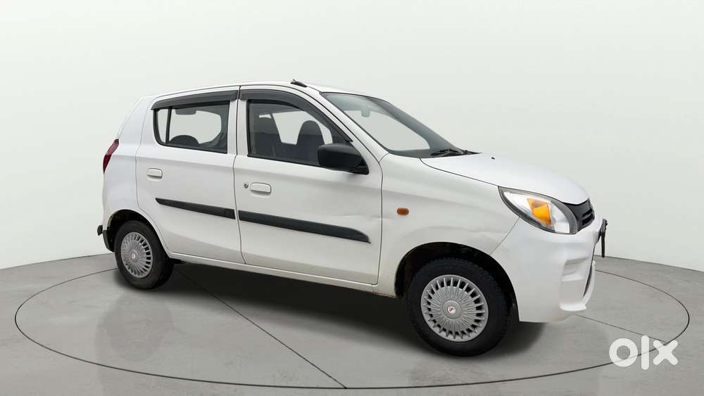 Maruti Suzuki Alto 800 0.8 VXI (O), 2021, Petrol
