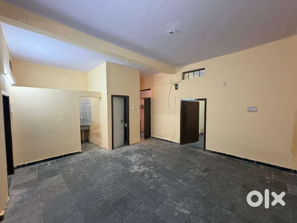 3 BHK GROUND FLOOR FOR RENT IN BANDLAGUDA
