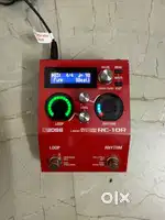 Music Instrument