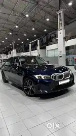 2024 BMW 330Li M Sport | Just 6,000 km | Immaculate | Like New |