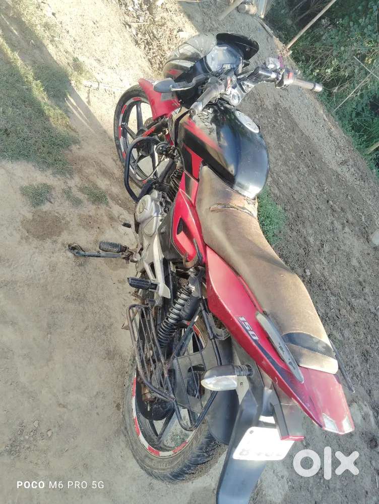 Urgent sale