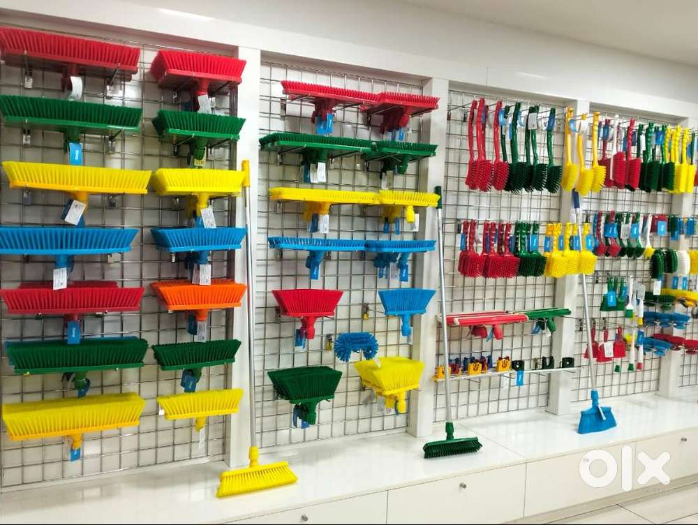 Showroom Sales Executive