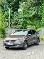 Volkswagen Vento 1.5 TDI Highline Plus AT, 2017, Diesel