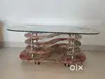 Center table teapoy