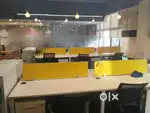Office space in west delhi fully furnished