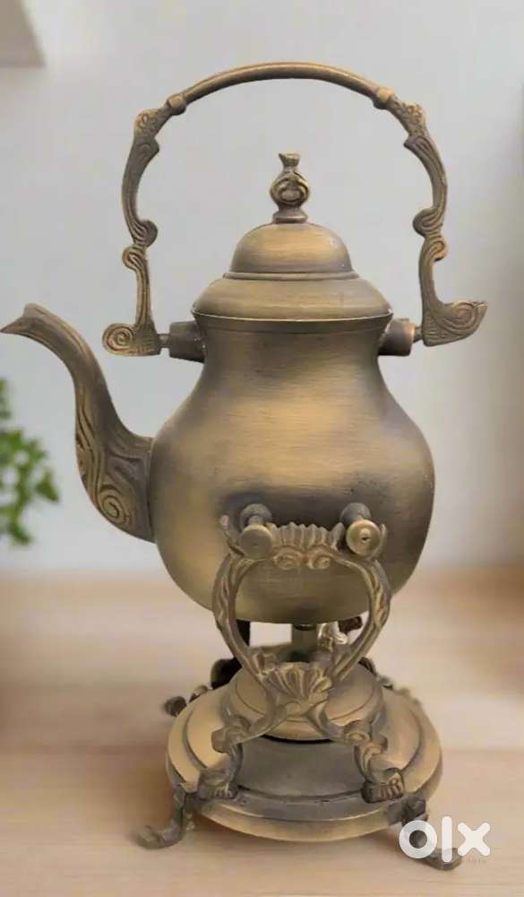 Antique brass metal vintage items available Nashikroad