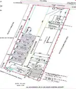 Commerical Building-19000 sqft for sale in Mundur, Thrissur