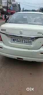 Maruti Suzuki Dzire 2009 Diesel 90000 Km Driven