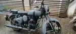 Bullet Classic  500