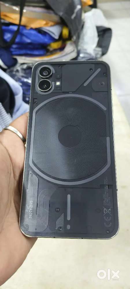 Nothing phone 1