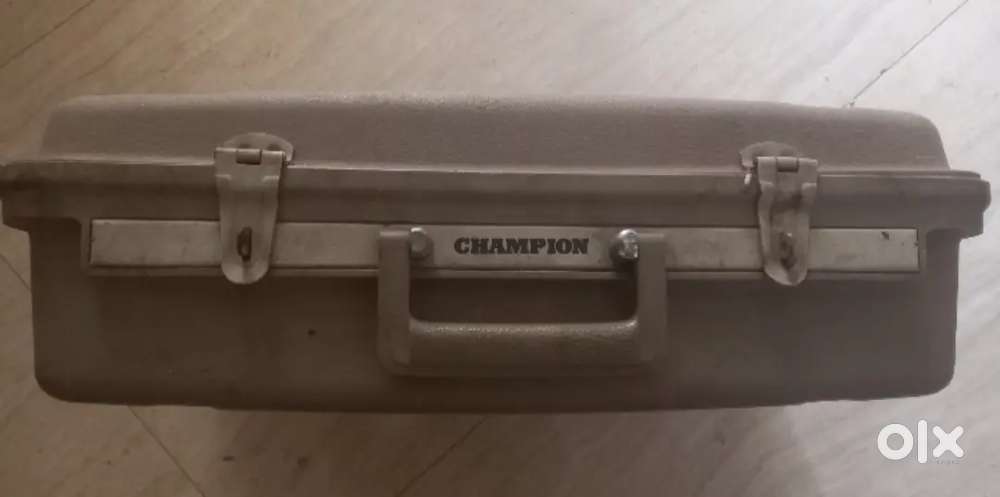 SUITCASE FOR SALE
