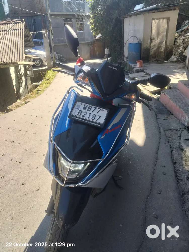 A1 condition only 1 year 2 months