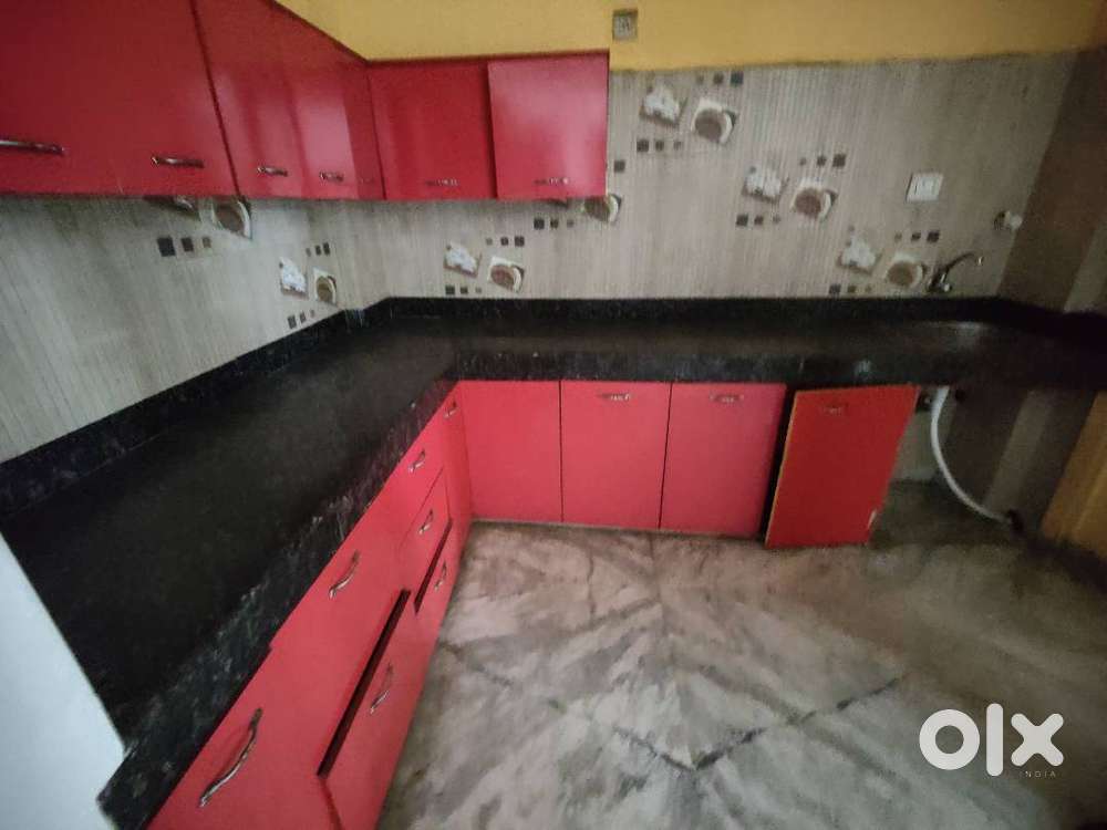 3bhk flat at Prime location