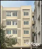 Well maintained 2BHK apartment