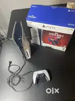 Sony PlayStation 5 CFI-1015A Disc Edition 825GB Console