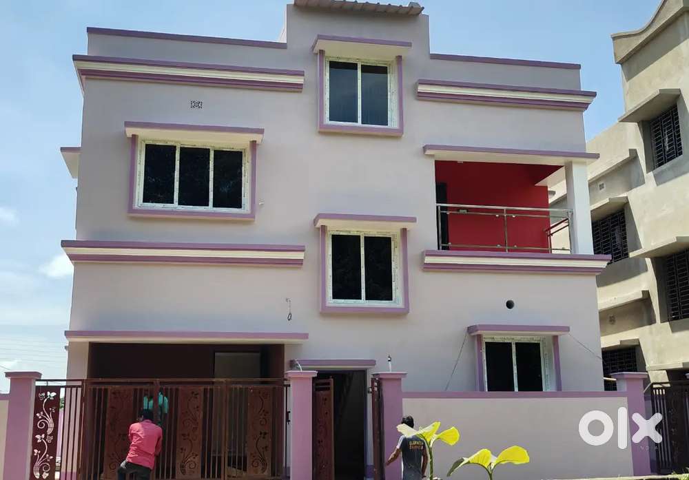 Ready to move house for sale