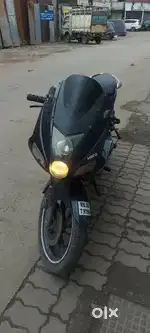 Karizma R v2 2015 model Sell or Exchange